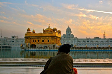 Amritsar 1 Day Tour