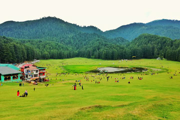 Amritsar Dalhousie Amritsar Tour