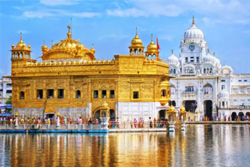 Amritsar Special 3 Days Tour