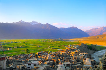 Amritsar to Jammu Car Rentals