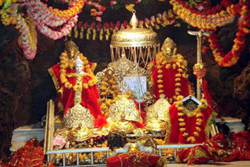 Amritsar to Katra (Vaishno Devi) Tour by Car