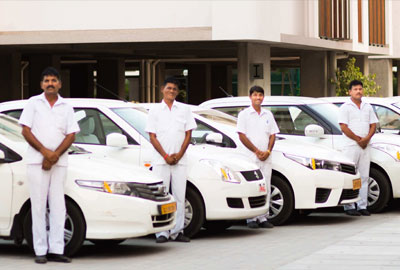Car Rentals Service